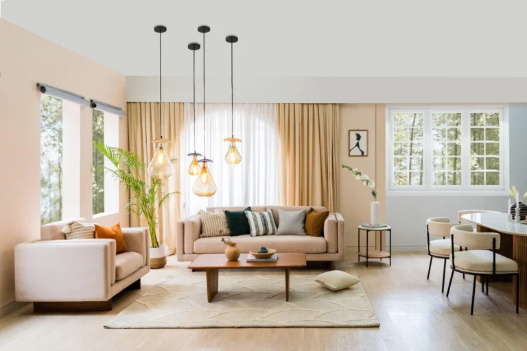 Modern Interior Design